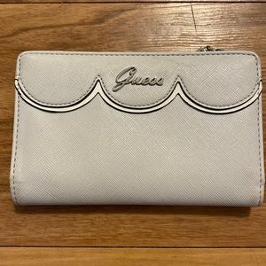 Guess wallet